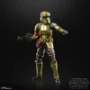 Hasbro Star Wars The Black Series Shoretrooper Carbonized