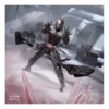 Hasbro Star Wars The Black Series Gaming Greats Star Wars The Force Unleashed Lord Starkiller