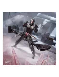 Hasbro Star Wars The Black Series Gaming Greats Star Wars The Force Unleashed Lord Starkiller
