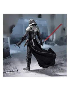 Hasbro Star Wars The Black Series Gaming Greats Star Wars The Force Unleashed Lord Starkiller