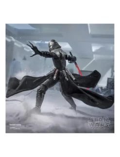 Hasbro Star Wars The Black Series Gaming Greats Star Wars The Force Unleashed Lord Starkiller
