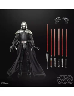 Hasbro Star Wars The Black Series Gaming Greats Star Wars The Force Unleashed Lord Starkiller