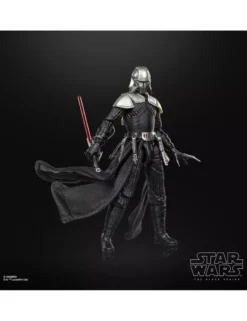 Hasbro Star Wars The Black Series Gaming Greats Star Wars The Force Unleashed Lord Starkiller