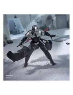 Hasbro Star Wars The Black Series Gaming Greats Star Wars The Force Unleashed Lord Starkiller