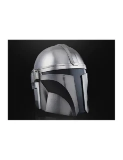 Hasbro Star Wars The Black Series Replica 1/1 Electronic Helmet The Mandalorian