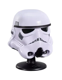 Hasbro Star Wars The Black Series Replica Mini Helmet Stormtrooper