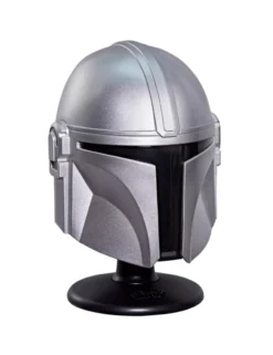 Hasbro Star Wars The Black Series Replica Mini Helmet The Mandalorian