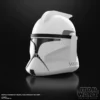 Hasbro Star Wars The Black Series Replica 1/1 Phase I Clone Trooper Electronic Helmet