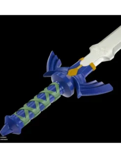 Hasbro The Legend of Zelda: Tears of the Kingdom Electronic Master Sword