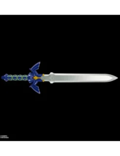 Hasbro The Legend of Zelda: Tears of the Kingdom Electronic Master Sword