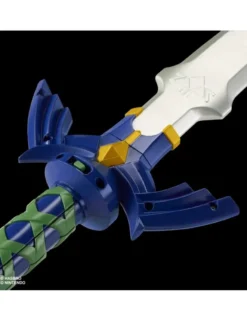 Hasbro The Legend of Zelda: Tears of the Kingdom Electronic Master Sword