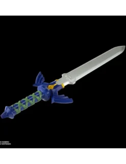 Hasbro The Legend of Zelda: Tears of the Kingdom Electronic Master Sword