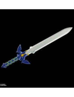 Hasbro The Legend of Zelda: Tears of the Kingdom Electronic Master Sword
