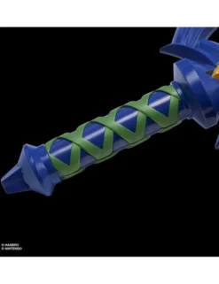 Hasbro The Legend of Zelda: Tears of the Kingdom Electronic Master Sword