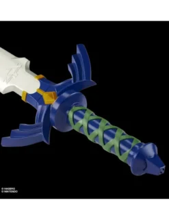 Hasbro The Legend of Zelda: Tears of the Kingdom Electronic Master Sword