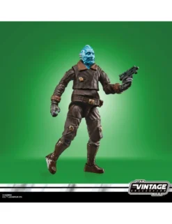 Hasbro The Vintage Collection Star Wars The Mythrol