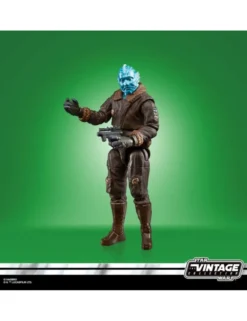 Hasbro The Vintage Collection Star Wars The Mythrol