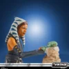 Hasbro The Vintage Collection Star Wars Ahsoka Tano & Grogu