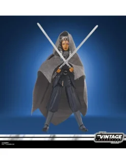Hasbro The Vintage Collection Star Wars Ahsoka Tano & Grogu