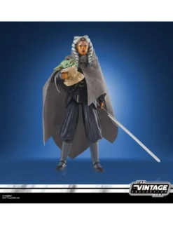 Hasbro The Vintage Collection Star Wars Ahsoka Tano & Grogu