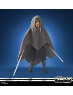 Hasbro The Vintage Collection Star Wars Ahsoka Tano & Grogu