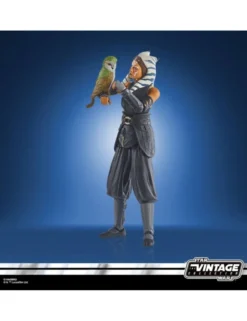 Hasbro The Vintage Collection Star Wars Ahsoka Tano & Grogu