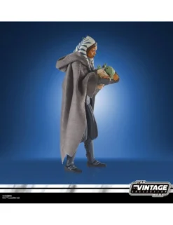 Hasbro The Vintage Collection Star Wars Ahsoka Tano & Grogu