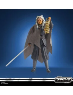 Hasbro The Vintage Collection Star Wars Ahsoka Tano & Grogu