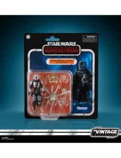 Hasbro The Vintage Collection Star Wars The Mandalorian & Grogu Maldo Kreis