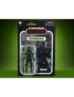 Hasbro The Vintage Collection Star Wars Nevarro Cantina with Imperial Death Trooper