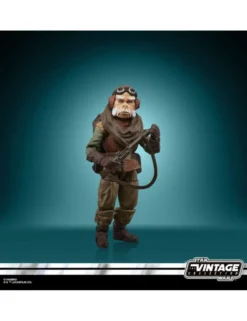 Hasbro The Vintage Collection Star Wars Kuiil