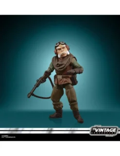 Hasbro The Vintage Collection Star Wars Kuiil