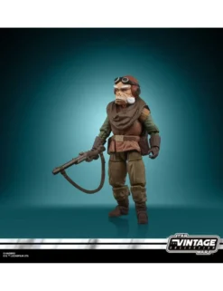 Hasbro The Vintage Collection Star Wars Kuiil