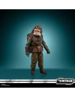 Hasbro The Vintage Collection Star Wars Kuiil