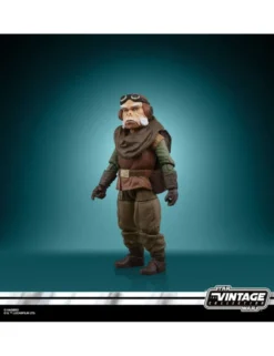 Hasbro The Vintage Collection Star Wars Kuiil