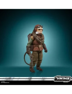 Hasbro The Vintage Collection Star Wars Kuiil