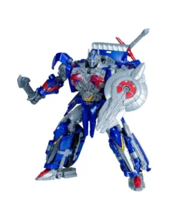 Hasbro Transformers Age of Extinction Studio Series Leader Class Optimus Prime