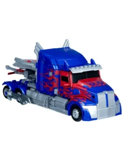 Hasbro Transformers Age of Extinction Studio Series Leader Class Optimus Prime