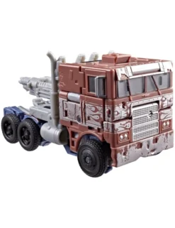 Hasbro Transformers Age of Extinction Studio Series Voyager Class Optimus Prime