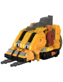 Hasbro Transformers Age of the Primes Voyager Class Sentinel Prime & Artifact Holder