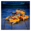 Hasbro Transformers Age of the Primes Leader Class Herald of Unicron