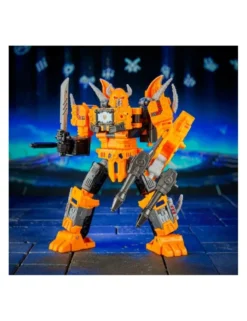 Hasbro Transformers Age of the Primes Leader Class Herald of Unicron