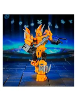 Hasbro Transformers Age of the Primes Leader Class Herald of Unicron