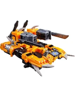 Hasbro Transformers Age of the Primes Leader Class Herald of Unicron
