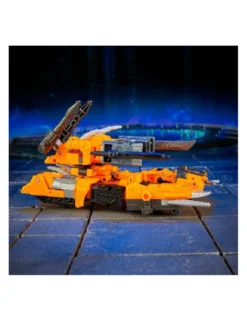 Hasbro Transformers Age of the Primes Leader Class Herald of Unicron