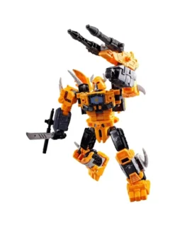 Hasbro Transformers Age of the Primes Leader Class Herald of Unicron