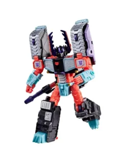 Hasbro Transformers Age of the Primes Leader Class Megazarak