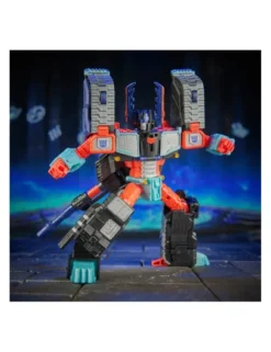 Hasbro Transformers Age of the Primes Leader Class Megazarak