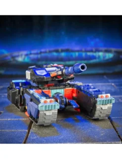 Hasbro Transformers Age of the Primes Leader Class Megazarak