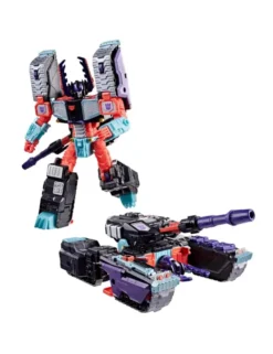 Hasbro Transformers Age of the Primes Leader Class Megazarak